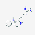 CAS No 82264-57-1  Molecular Structure