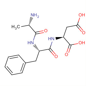 CAS No 82267-48-9  Molecular Structure