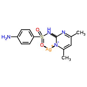 CAS No 82269-35-0  Molecular Structure