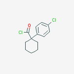 Cas Number: 82278-04-4  Molecular Structure