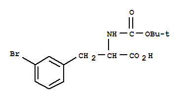 CAS No 82278-95-3  Molecular Structure