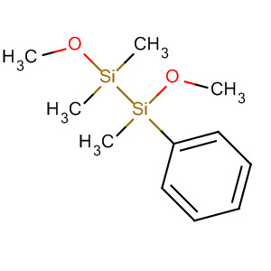 CAS No 82281-37-6  Molecular Structure