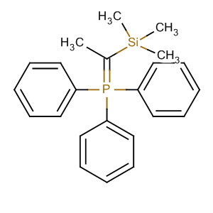CAS No 82294-33-5  Molecular Structure