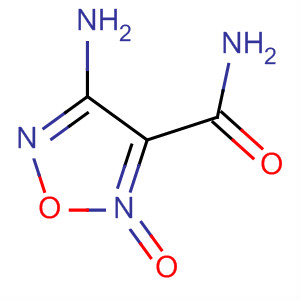 CAS No 82295-76-9  Molecular Structure