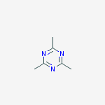 CAS No 823-94-9  Molecular Structure
