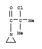 CAS No 82300-02-5  Molecular Structure