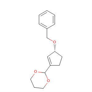 CAS No 82302-52-1  Molecular Structure