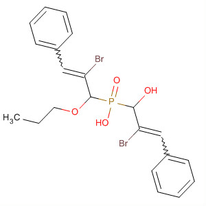 Cas Number: 82304-49-2  Molecular Structure