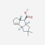 CAS No 82310-20-1  Molecular Structure