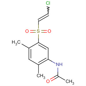 CAS No 82314-86-1  Molecular Structure