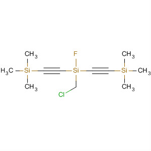 Cas Number: 82316-90-3  Molecular Structure