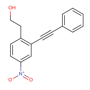 CAS No 823175-10-6  Molecular Structure