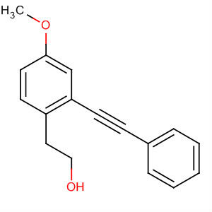CAS No 823175-14-0  Molecular Structure