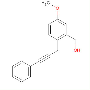 CAS No 823175-18-4  Molecular Structure