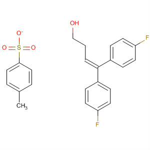 CAS No 823175-38-8  Molecular Structure