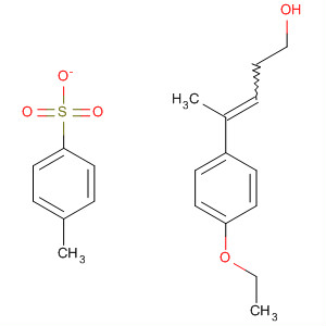 CAS No 823175-39-9  Molecular Structure