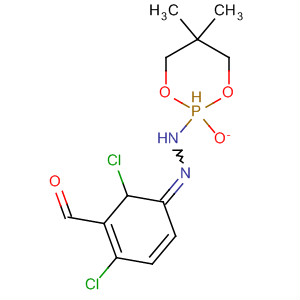 CAS No 823175-46-8  Molecular Structure