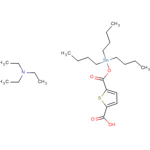 CAS No 823177-51-1  Molecular Structure