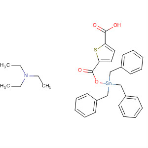 CAS No 823177-60-2  Molecular Structure