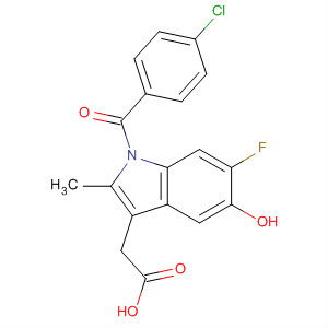 CAS No 823177-74-8  Molecular Structure