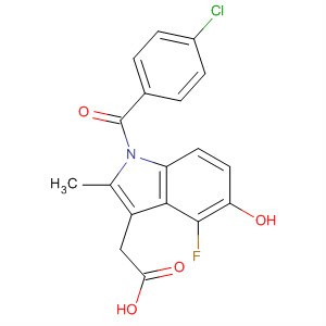 CAS No 823177-76-0  Molecular Structure