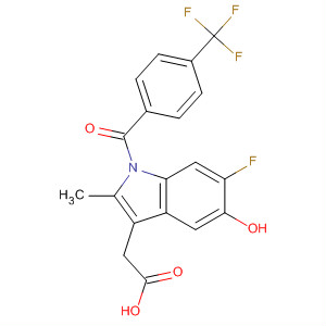 CAS No 823177-85-1  Molecular Structure