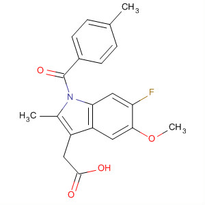 CAS No 823177-88-4  Molecular Structure