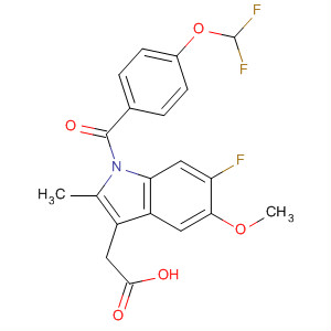 CAS No 823177-90-8  Molecular Structure