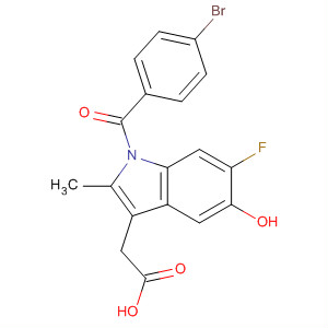 CAS No 823177-91-9  Molecular Structure
