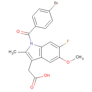 CAS No 823177-92-0  Molecular Structure