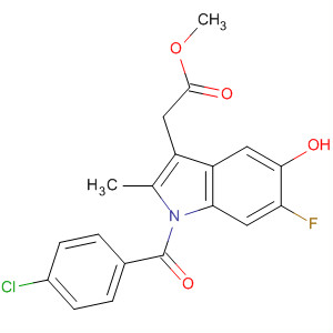 CAS No 823178-00-3  Molecular Structure