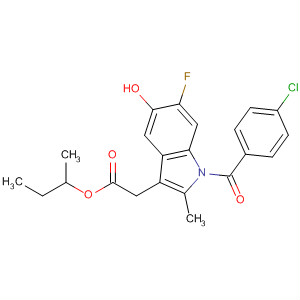 CAS No 823178-15-0  Molecular Structure