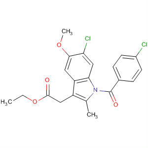 Cas Number: 823178-18-3  Molecular Structure