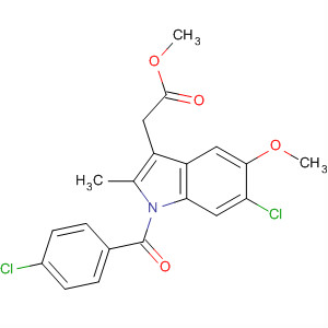CAS No 823178-19-4  Molecular Structure