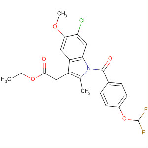 CAS No 823178-21-8  Molecular Structure
