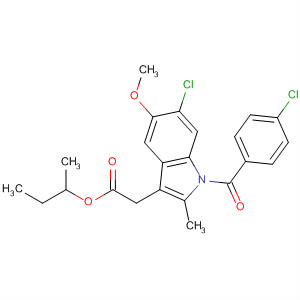 CAS No 823178-22-9  Molecular Structure