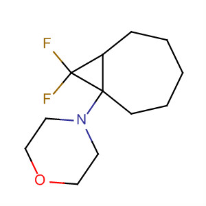 CAS No 823178-48-9  Molecular Structure