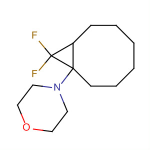 CAS No 823178-49-0  Molecular Structure