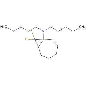 CAS No 823178-54-7  Molecular Structure