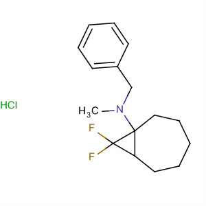 Cas Number: 823178-60-5  Molecular Structure