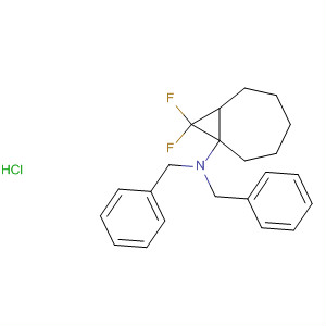 CAS No 823178-61-6  Molecular Structure