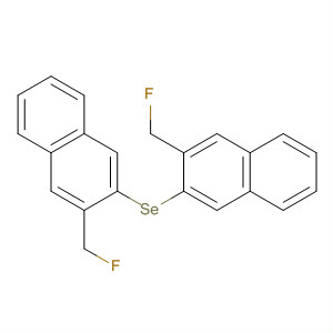 CAS No 823178-66-1  Molecular Structure