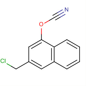 CAS No 823178-68-3  Molecular Structure