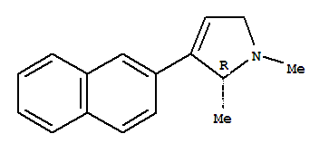 CAS No 823178-89-8  Molecular Structure