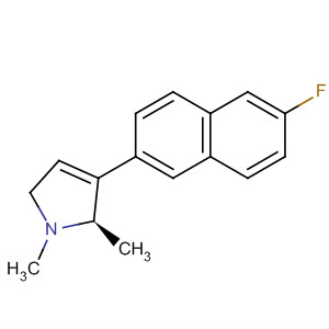 CAS No 823178-91-2  Molecular Structure