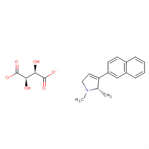 CAS No 823178-96-7  Molecular Structure