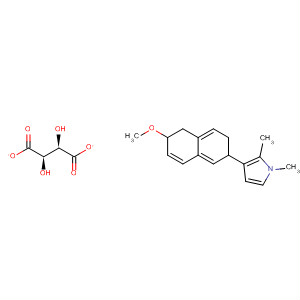 CAS No 823179-01-7  Molecular Structure