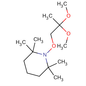 CAS No 823179-59-5  Molecular Structure