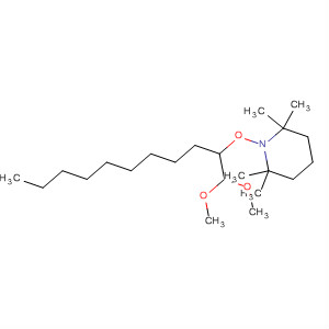 CAS No 823179-66-4  Molecular Structure