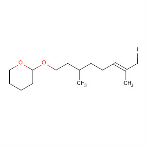 CAS No 823179-68-6  Molecular Structure